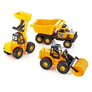 GÜÇLÜ YOL SETİ 1217