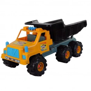 GÜÇLÜ 2788 HARİKA KAMYON