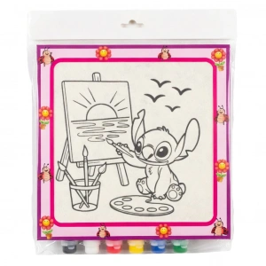 ŞENOL 4771 KUMAŞ BOYAMA (OYA VE FIRÇA HEDİYELİ)