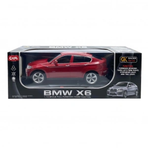 CEREN CTOY-866-1401B UZAKTAN KUMANDALI USB ARABA BMX6 RC 1:14