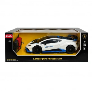 CEREN CTOY-866-1404SB  IŞIKLI VE USB KABLOLU UZAKTAN KUMANDALI ARABA 01:14