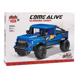 CEREN CTOY-50043  BLOK ARAZİ ARACI 328 PARÇA