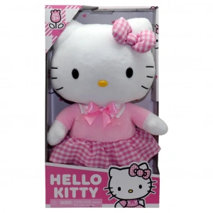 GIOCHI GIO HKTJ1000 HELLO KİTTY PELUŞ S2 30CM 24408-0306