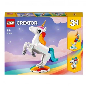 ADORE ADR-LMC31140 LEGO CREATOR SİHİRLİ TEK BOYNUZLU AT