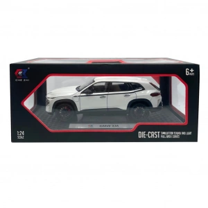 PRESTİJ CZ166B SESLİ IŞIKLI METAL BMV XM ARABA (18)