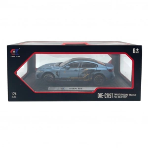 PRESTİJ CZ167B SESLİ IŞIKLI METAL BMV M8 ARABA (18)