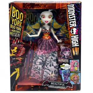 PRESTİJ MG-9A KUTULU TEKLİ MONSTER BEBEK (48)