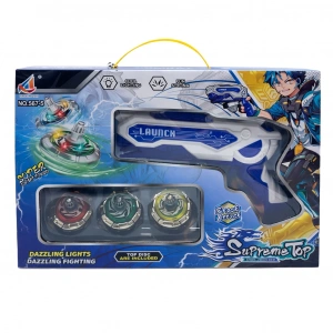 PRESTİJ 567-5 KUTULU SİLAH VE 3-BEYBİLET SETİ (36)