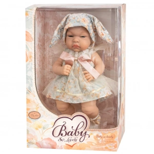 PRESTİJ 8817-2 KUTULU GERÇEK YÜZLÜ BEBEK (16)
