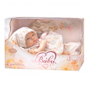 PRESTİJ 8813-2 KUTULU GÜZEL YÜZLÜ UZANAN BEBEK (12)