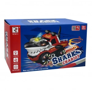 PRESTİJ ZR171 KUTULU PİLLİ KÖPEK BALIKLI ARABA (36)