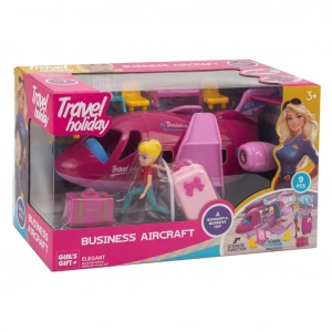 PRESTİJ SG-29089 KUTULU TATİL TATİL UÇAĞI VE (18)