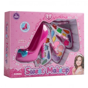 PRESTİJ Y88104C1 KUTULU AYAKKABI AYNALI MAKYAJ (36)