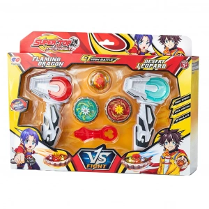 PRESTİJ 727-234 KUTULU IŞIKLI 6-PARÇALI BEYBİLET (36)