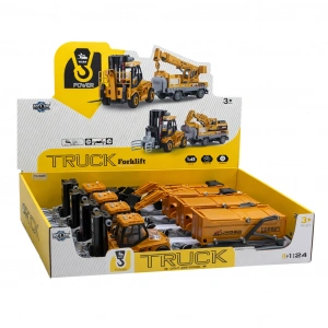 PRESTİJ KLX900-48 KUTUDA 4-LÜ ÇİFTÇİ ARAÇLARI (40)