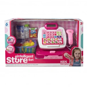 PRESTİJ CF8506 KUTULU PİLLİ MEYVE YAZAR KASASI (12)