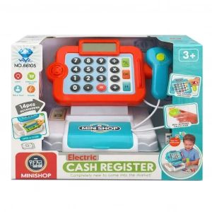 PRESTİJ 66105 KUTULU PİLLİ YAZAR KASA (24)