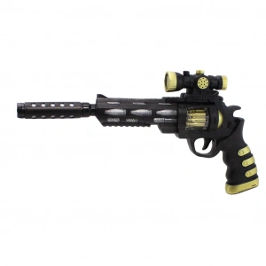 PRESTİJ FAB-959 POŞETLİ SUSTURUCULU PİLLİ SİLAH (96)