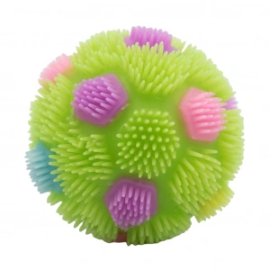 PRESTİJ 2799-1 IŞIKLI DİKENLİ TOP (288)