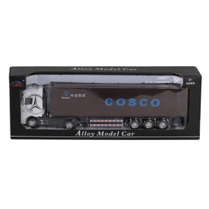 HALİTCAN JG2605-JG260 SESLİ IŞIKLI ÇEK BIRAK METAL (30)