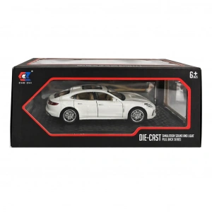 PRESTİJ CZ127B ŞEFFAF KUTULU PORSCHE (18)