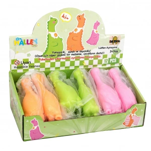 SEHER SH59720 15CM DİNAZOR SKUSHI OYUNCAK (240)