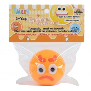SEHER SH59740 6CM EMOJİ SKUSHI OYUNCAK (144)