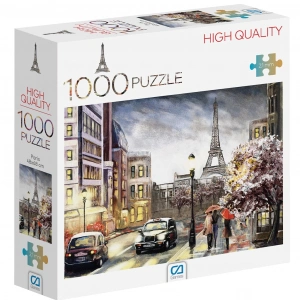 CA CA.7020 PARİS 1000 PARÇA PUZZLE