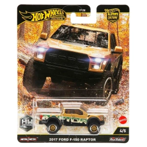 MATTEL FPY86 HOT WHEELS CAR CULTURE PREMİUM ARABA(10)