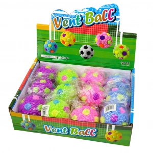 PRESTİJ 2799-1 IŞIKLI DİKENLİ TOP (288)