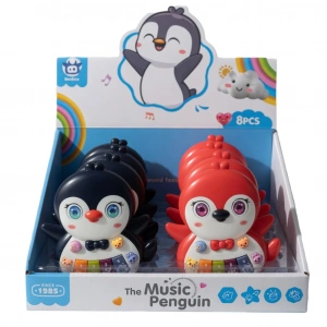 CAN 8804-C PENGUENLİ PİYANO ( 8 Lİ BOX) (96)