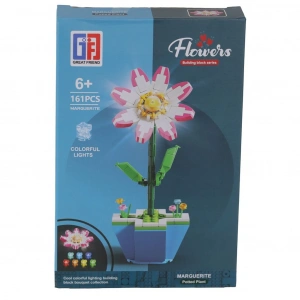 CAN 123-769-770 KUTULU ÇİÇEK BLOKLARI ( 8 Lİ BOX) (64)