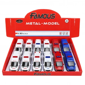 CAN 688-8D KUTUDA 12 Lİ SESLİ ÇEK BIRAK AMBULANS (48)