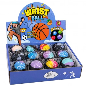 CAN B30424607 KUTUDA 12 Lİ İPLİ TOP (192)