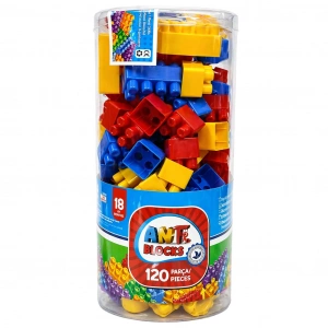 ASYA ANT120 BLOCKS AS 120 PRÇ. (24)
