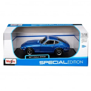 CEREN NECO-MAIS/31170  1971 DATSUN 240Z 1:18