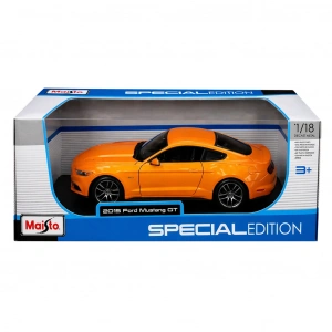 CEREN NECO-MAIS/31197 2015 FORD MUSTANG GT 1:18