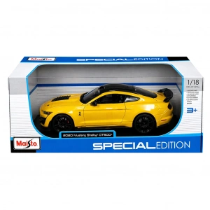 CEREN NECO-MAIS-/31452 2020 MUSTANG SHELBY GT5000 1:18