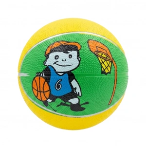 DENİZ BS-530 3 NUMARA BASKETBOL