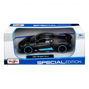 CEREN NECO-MAY/31526 BUGATTİ DİVO 1:24
