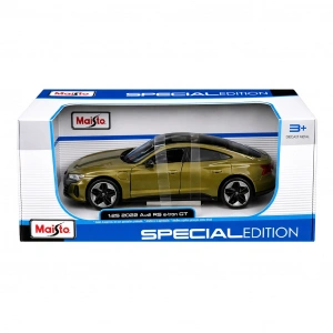 CEREN NECO-MAY/32907 2022 AUDİ RS E-TRON GT 1:25