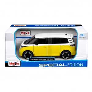 CEREN NECO-MAY/32914 2023 VOLKSWAGEN ID. BUZZ 1:24