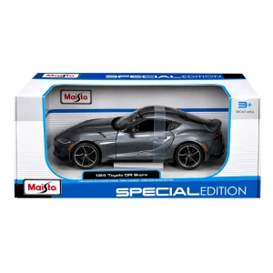 CEREN NECO-MAY/32917 TOYOTA GR SUPRA 1:24