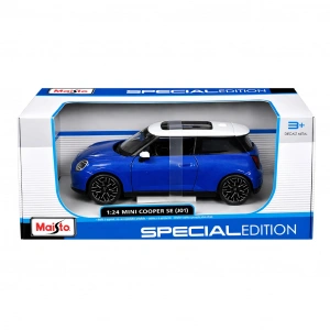 CEREN NECO-MAY/32926 MİNİ COOPER SE (J01) 1:24