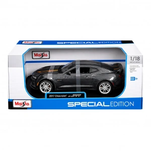 CEREN NECO-MAIS-/31385 2017 CHEVROLET CAMARO SS 1:18