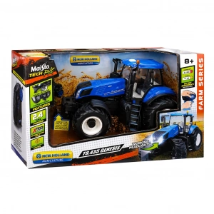 CEREN NECO-MAY/82721 NEW HOLLAND T8 TRAKTÖR R/C