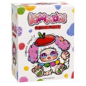 CEREN NECO-POP/556004 KIMMON REGAİN MYSELF