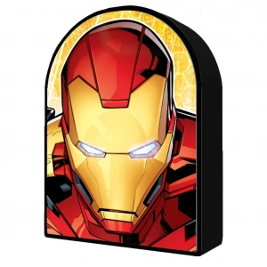 CEREN NECO-PRM/35585 PRİME 3D İRON MAN 300 PARÇA PUZZLE