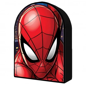 CEREN NECO-PRM/35586 PRİME 3D SPİDER MAN 300 PARÇA PUZZLE