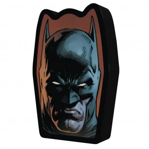 CEREN NECO-PRM/35590 PRİME 3D BATMAN 300 PARÇA PUZZLE